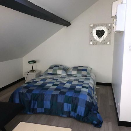 דיז'ון Luxury Suite Lilas 4 מראה חיצוני תמונה